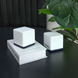 Бесшовный Mesh роутер Mercusys Halo H50G(3-pack) AC1900 10/100/1000BASE-TX