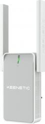 Повторитель беспроводного сигнала Keenetic Buddy 4 (KN-3210) N300 10/100BASE-TX
