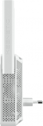 Повторитель беспроводного сигнала Keenetic Buddy 4 (KN-3210) N300 10/100BASE-TX