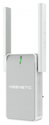 Повторитель беспроводного сигнала Keenetic Buddy 5 (KN-3310) AC1200 10/100BASE-TX