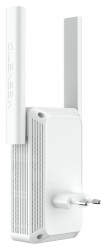 Повторитель беспроводного сигнала Keenetic Buddy 5 (KN-3310) AC1200 10/100BASE-TX