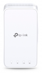 Повторитель беспроводного сигнала TP-Link Deco M3W AC1200 Wi-Fi белый