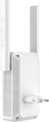Повторитель беспроводного сигнала Keenetic Buddy 5S (KN-3410) AC1200 10/100/1000BASE-TX