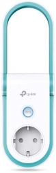 Повторитель беспроводного сигнала TP-Link RE365 AC1200 10/100BASE-TX белый