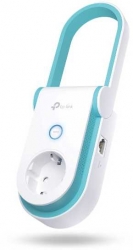 Повторитель беспроводного сигнала TP-Link RE365 AC1200 10/100BASE-TX белый