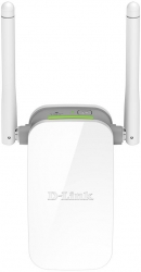 Повторитель беспроводного сигнала D-Link DAP-1325/R1A 10/100BASE-TX белый
