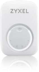 Повторитель беспроводного сигнала Zyxel WRE6505V2 (WRE6505V2-EU0101F) AC750 Wi-Fi белый