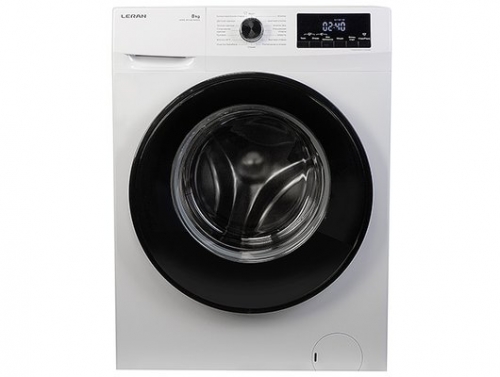 Стиральная машина Leran WMS 87148 WSD3 белый