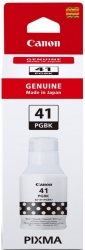 Картридж струйный Canon GI-41 BK 4528C001 черный