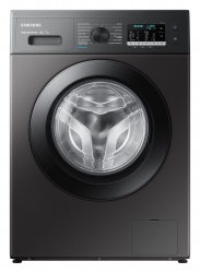 Стиральная машина Samsung WW70A5S20KX черный