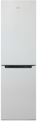 Холодильник Бирюса 880NF белый