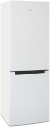 Холодильник Бирюса 820NF белый