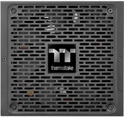 Блок питания Thermaltake ATX 750W Smart BM2 80+ bronze 24+4+4pin APFC 120mm fan 6xSATA Cab Manag RTL