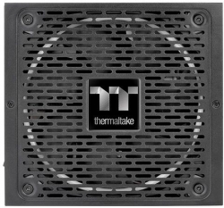 Блок питания Thermaltake ATX 1000W Toughpower GF1 80+ gold 24+4+4pin APFC 140mm fan color LED 12xSATA Cab Manag RTL