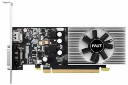 Видеокарта Palit PA-GT1030 2GD4 NVIDIA GeForce GT 1030 2048Mb 64 DDR4 Bulk