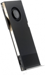 Видеокарта Dell 490-BGYC NVIDIA RTX A5000 24576Mb 384 GDDR6 oem