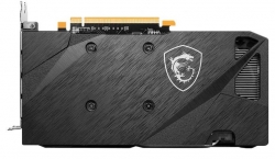Видеокарта MSI PCI-E 4.0 RX 6600 XT MECH 2X 8G AMD Radeon RX 6600XT 8192Mb 128 GDDR6 2413/16000 HDMIx1 DPx3 HDCP Ret