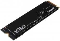 Накопитель SSD Kingston 4Tb SKC3000D/4096G KC3000 M.2
