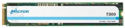 Накопитель SSD Crucial 3.75Tb MTFDHBG3T8TDF-1AW1ZABYY Micron 7300 Pro M.2