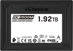 Накопитель SSD Kingston 1.92Tb SEDC1500M/1920G DC1500M 2.5