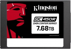 Накопитель SSD Kingston 7.68Tb SEDC450R/7680G DC450R