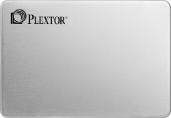 Накопитель SSD Plextor SATA III 256Gb PX-256M8VC+ M8VC Plus 2.5