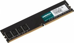 Память DDR4 8Gb Kingmax KM-LD4-3200-8GS OEM DIMM