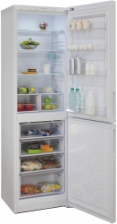 Холодильник Бирюса 6049 белый