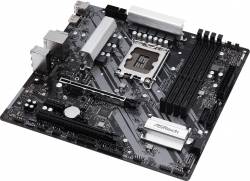 Материнская плата Asrock Z690M PHANTOM GAMING 4
