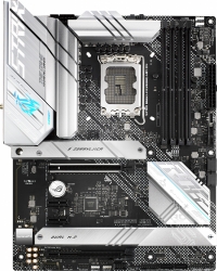 Материнская плата Asus ROG STRIX B660-A GAMING WIFI D4