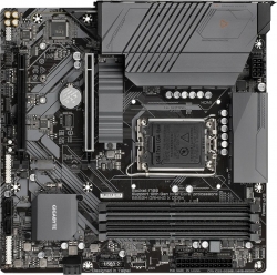 Материнская плата Gigabyte B660M Gaming X DDR4