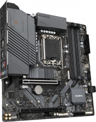 Материнская плата Gigabyte B660M Gaming X DDR4