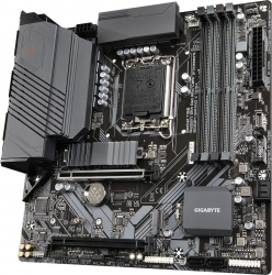 Материнская плата Gigabyte B660M Gaming X DDR4