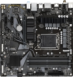 Материнская плата Gigabyte B660M DS3H AX