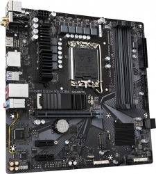 Материнская плата Gigabyte B660M DS3H AX