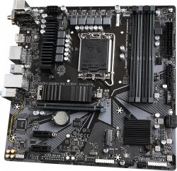 Материнская плата Gigabyte B660M DS3H AX