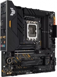 Материнская плата Asus TUF GAMING B660M-PLUS WIFI