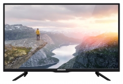 Телевизор LED Erisson 39LM8050T2 черный