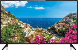 Телевизор LED BBK 40LEM-1070/FT2C черный