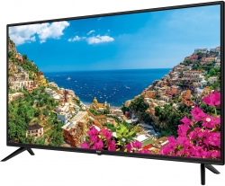 Телевизор LED BBK 40LEM-1070/FT2C черный