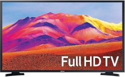 Телевизор LED Samsung 40 UE40T5300AUXRU 5 черный FULL HD 50Hz DVB-T2 DVB-C DVB-S2 USB WiFi Smart TV RUS