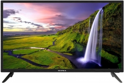 Телевизор LED Supra STV-LC40ST0045F черный
