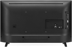 Телевизор LED LG 32 32LQ63506LA черный FULL HD 60Hz DVB-T DVB-T2 DVB-C DVB-S DVB-S2 USB WiFi Smart TV RUS