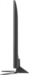 Телевизор LED LG 55 55UQ91009LD титан Ultra HD 60Hz DVB-T DVB-T2 DVB-C DVB-S DVB-S2 USB WiFi Smart TV RUS