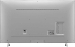 Телевизор LED LG 55NANO776QA NanoCell серый
