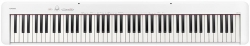 Цифровое фортепиано Casio CDP-S110WE 88клав. белый