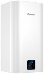 Водонагреватель Thermex Smart 80 V 2кВт 80л электрический настенный/белый