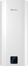 Водонагреватель Thermex Smart 100 V 2кВт 100л электрический настенный/белый