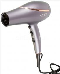 Фен Polaris PHD 2290Ti Tourmaline графит/золотистый