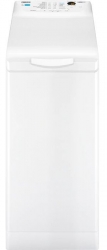 Стиральная машина Zanussi ZWQ61225CI белый